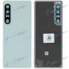 Kryt Sony Xperia 1 IV zadný batériový biely Originál
