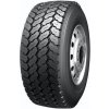 Roadx DX776 TL 3PMSF M+S 385/65 R22,50 160K – záruka 5 rokov
