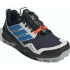 adidas Terrex Skychaser Gtx Hiking topánky grey two core black shadow navy