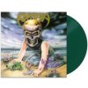 Atrophy - Violent By Nature / Green / Vinyl [LP]