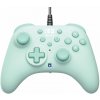 Nintendo Switch 2 HORIPAD Turbo Cozy Green