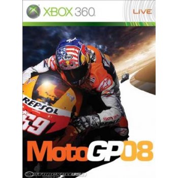 MotoGP 08