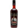 Gosling's Black Seal 80 PROOF Bermuda Black Rum 40% 0,7 l (čistá fľaša)