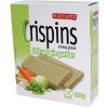 Crispins Chlebík proteinový 100g Extrudo