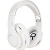 Kruger&Matz Bluetooth slúchadlá na uši s mikrofónom Street 3 Wireless biele