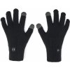 Rukavice Under Armour UA Halftime Gloves-BLK 1373158-002 Veľkosť L/XL