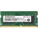 Transcend JM DDR4 8GB 2666MHz JM2666HSB-8G