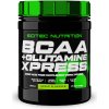 Scitec Nutrition BCAA + Glutamine Xpress 300 g jablko