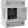 Elektroměr 3F na DIN lištu třífázový VCX DTS-1946-4P, MODBUS -RS485, 230V, 5 (100)A