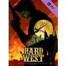 Hard West: Scars of Freedom