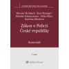 Zákon o Policii České republiky č 273 2008 Sb Komentář 2 vydání - Miroslav Šteinbach René Šlesinger Miroslav Zimmermann Milan Bílek Kateřina Hlaváčová