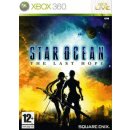 Star Ocean: The Last Hope