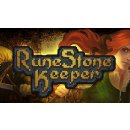 Hra na PC Runestone Keeper