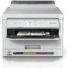 Epson WorkForce Pro WF-C5390DW, color ink, A4, duplex, LAN,