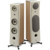 Stĺpový reproduktor Focal Kanta N°3 - Walnut/Ivory Mat Varianta: Walnut / Ivory Mat Front