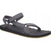 Lizard Trail Plain Dark Grey