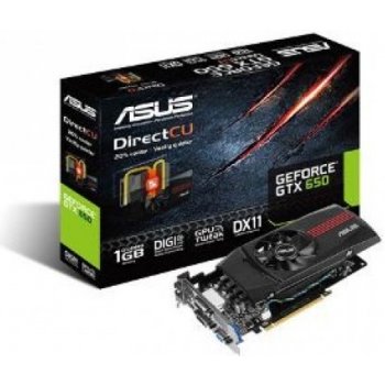 Asus GTX650-DC-1GD5