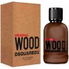 Dsquared2 Original Wood parfumovaná voda pánska 100 ml