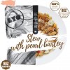 LyoFood Dušené vepřové s kroupami 370 g