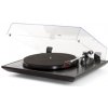 Dual CS 800 + Ortofon 2M RED Čierna (High-End Manuálne Gramofónový prístroj s prenoskou Ortofon 2M RED)