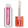 Trouble Maker Trblietavý lesk na pery Shimmie Gloss 3 ml All In Berry