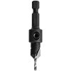 IGM Fachmann IGM M391 Rýchloupínací vrták so záhlbníkom - d2,5 D9,5 HW M391-02501
