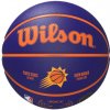 Wilson NBA Player Icon Devin Booker Mini Ball WZ4019801XB (194871) Black 3