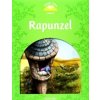 Classic Tales New Edition 3 Rapunzel + MP3 (Rachel Bladon, Sue Arengo)
