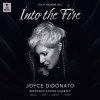 Didonato/Brentano Quartet: Into The Fire (Live At Wigmore Hall) - CD