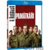 Památkáři Blu-ray