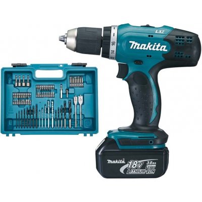 MAKITA DDF453SFX1