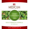 Medicum GREEN COFFEE BEAN 60 kaps.