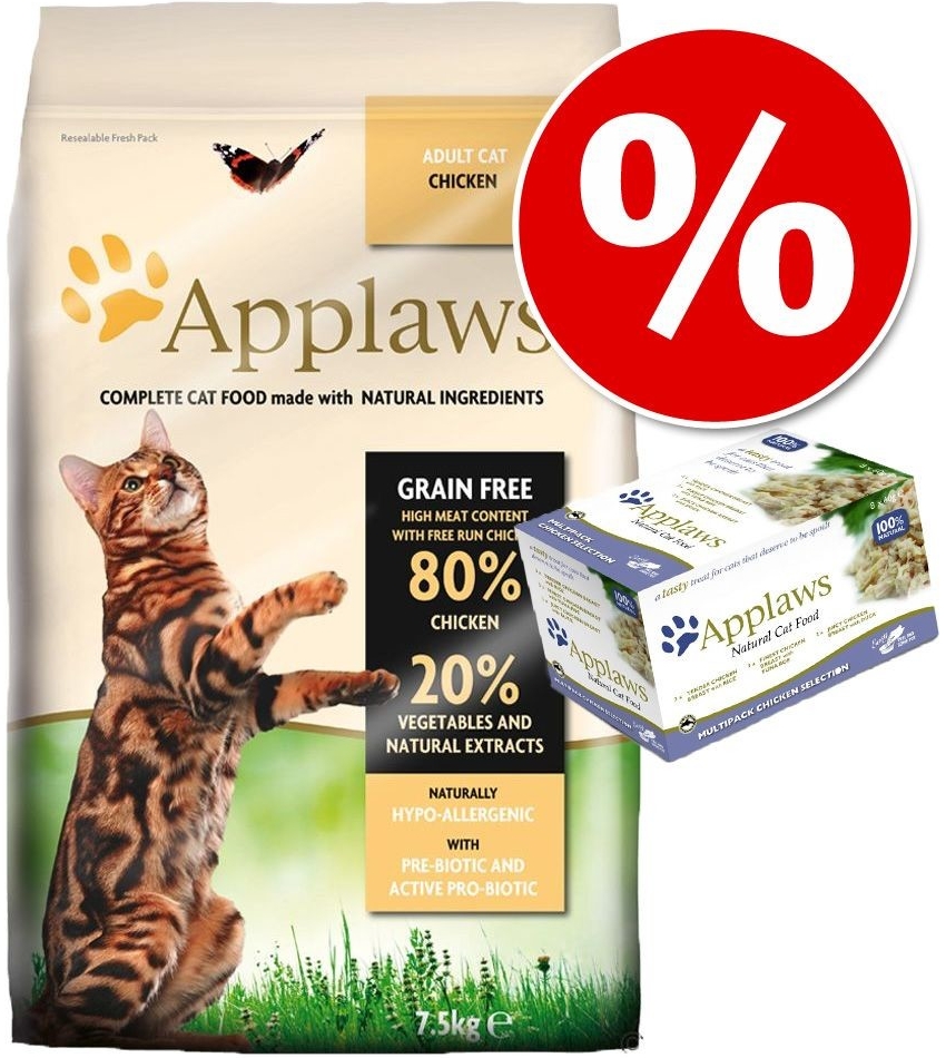 Applaws Kitten 2 kg