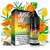 Just Juice Salt Lulo & Citrus On Ice 10 ml 11 mg