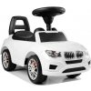 Polesie autíčko s hudebním panelem BMW biele