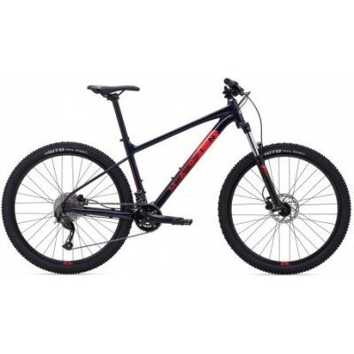 Marin Bobcat Trail 4 2021