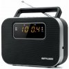 Rádio MUSE M-081R (M-081R)