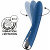 Satisfyer Spinning Vibe 1 Blue