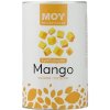 Moy Lyofilizované Mango sušené mrazom 30 g