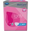 Molicare Lady Pants 7 kapek L 7 ks