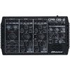 Dübreq Stylophone DS-2 Analog Drone Synth Syntetizátor Black