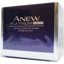 Avon Anew Platinum nočný krém proti vráskám 50 ml