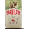 Carnilove True Fresh Dog Dry Duck for Puppies 4 kg