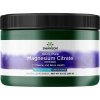Výživový doplnok Swanson Health Products citrát horečnatý prášok 244 g
