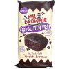 Mr. Brownie Brownies s kúskami bielej čokolády