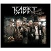 KABÁT: Banditi di Praga - Kabát
