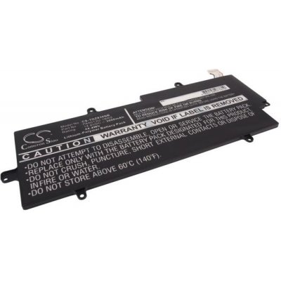 Cameron Sino Batérie pre Toshiba Portege Z830, Z935 (ekv. A5013U-1BRS), 3000mAh CS-TOZ830NB