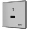 Sanela Automatický splachovač WC s elektronikou ALS na tlakovú vodu, 6 V SLW 01NKB