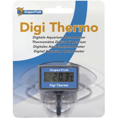 SuperFish Digi Thermo