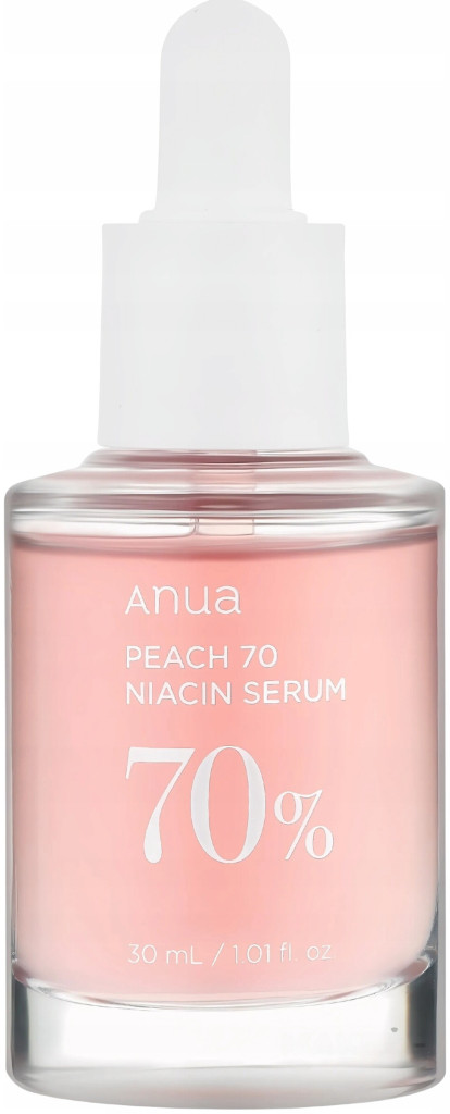 Anua Peach 70% Niacin Serum 30 ml